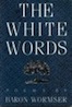 The White Words cover pic