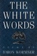 the white words